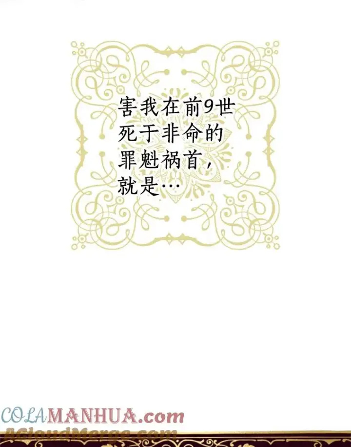 漫画《私生公主的第十次人生》5.面见皇帝第29张图