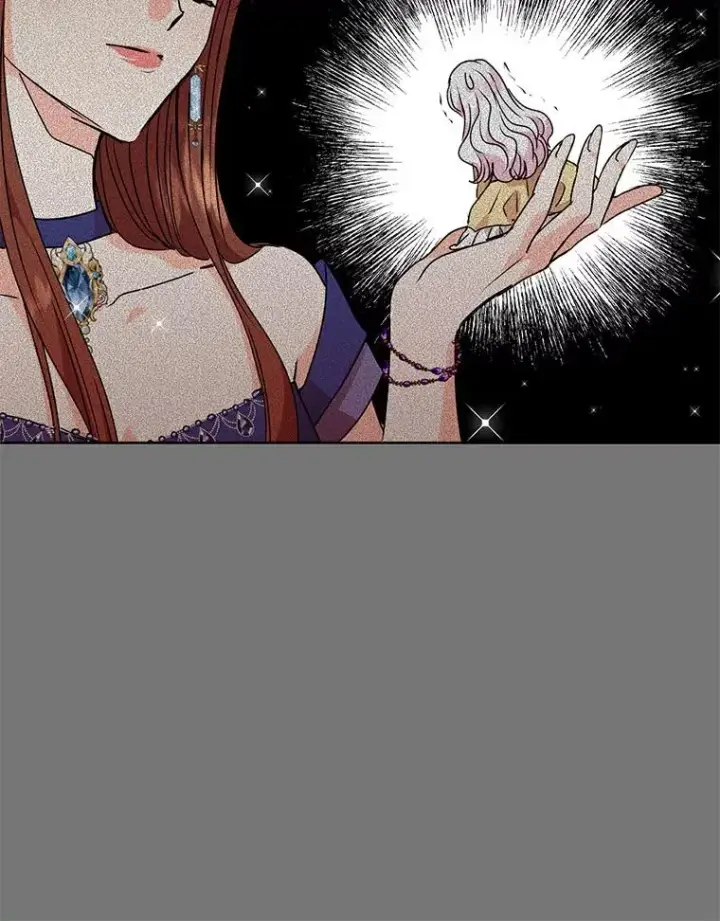 漫画《私生公主的第十次人生》5.面见皇帝第35张图