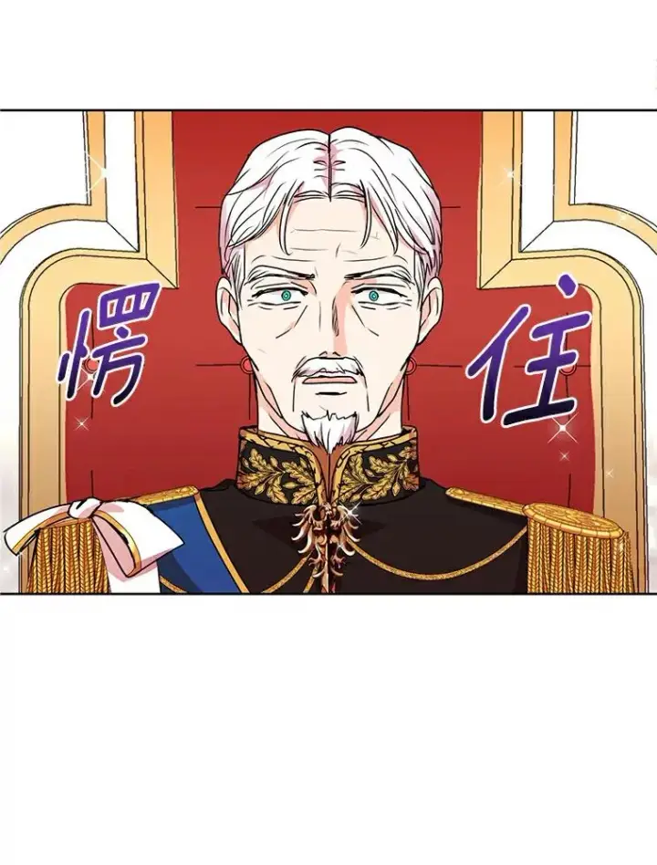 漫画《私生公主的第十次人生》5.面见皇帝第75张图