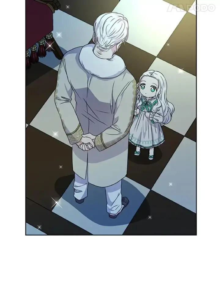 漫画《私生公主的第十次人生》6.改个称呼第123张图