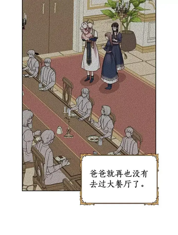 漫画《私生公主的第十次人生》7.有所行动第100张图