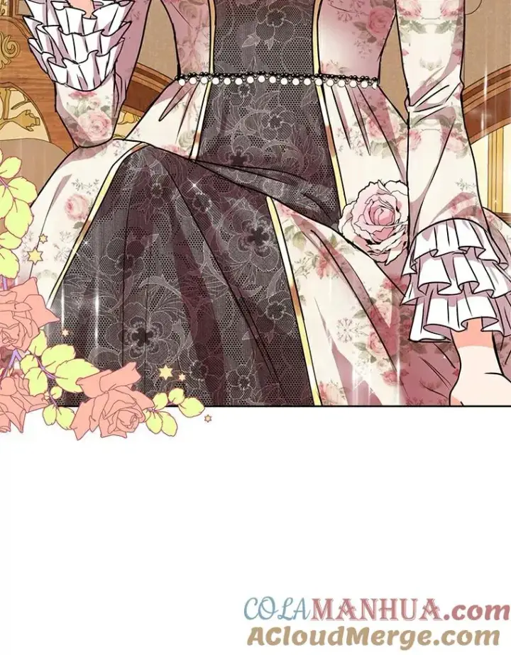 漫画《私生公主的第十次人生》7.有所行动第89张图