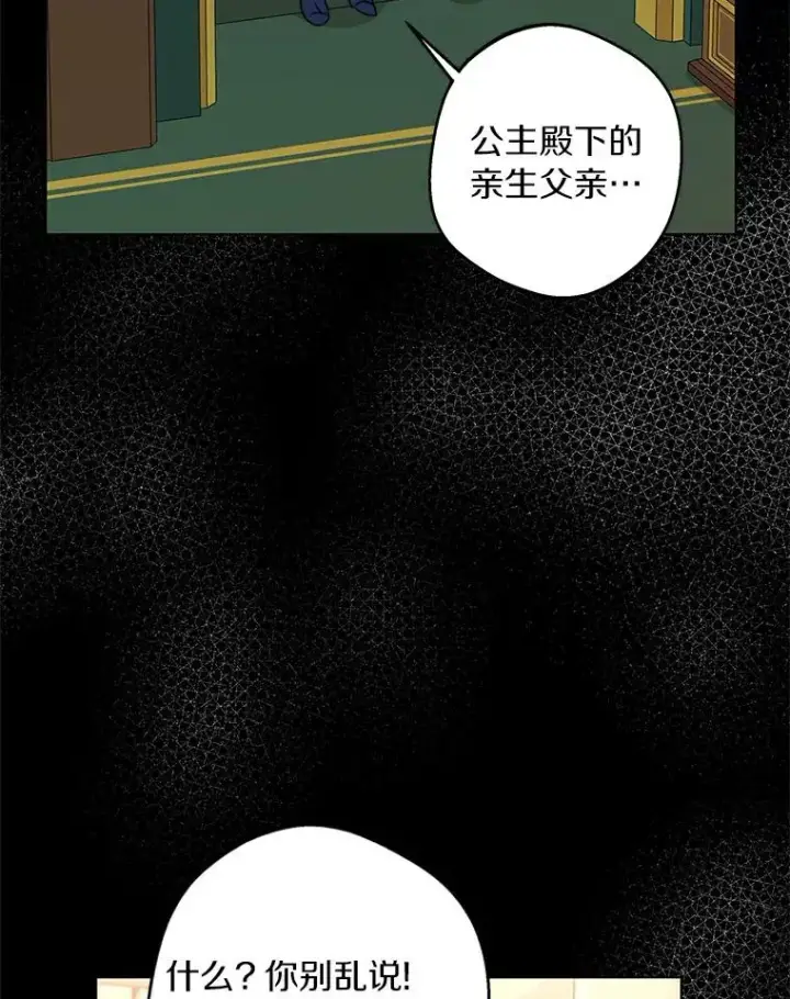 《私生公主的第十次人生》8.苦肉计图2