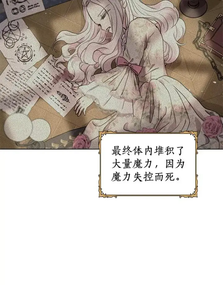 《私生公主的第十次人生》8.苦肉计图63