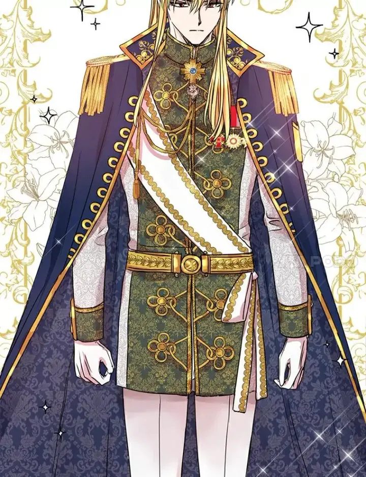 漫画《私生公主的第十次人生》9.中间名授予仪式第32张图