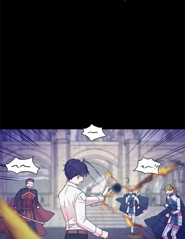 漫画《私生公主的第十次人生》10.王宫庭园第102张图