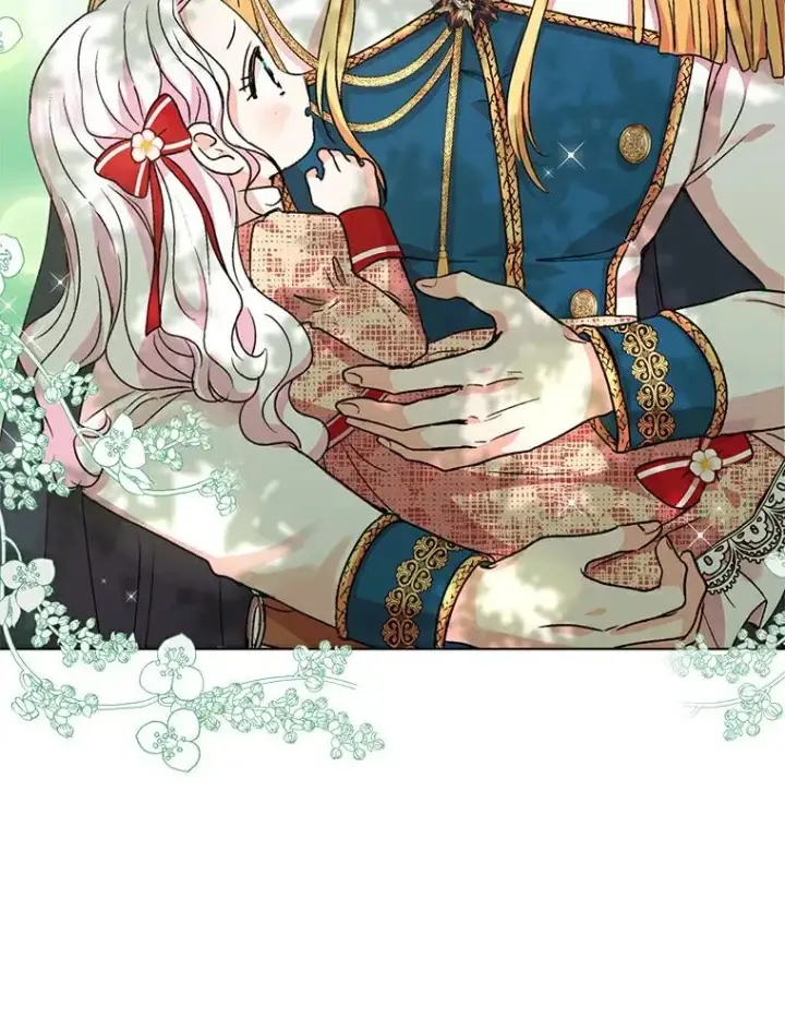 漫画《私生公主的第十次人生》10.王宫庭园第112张图