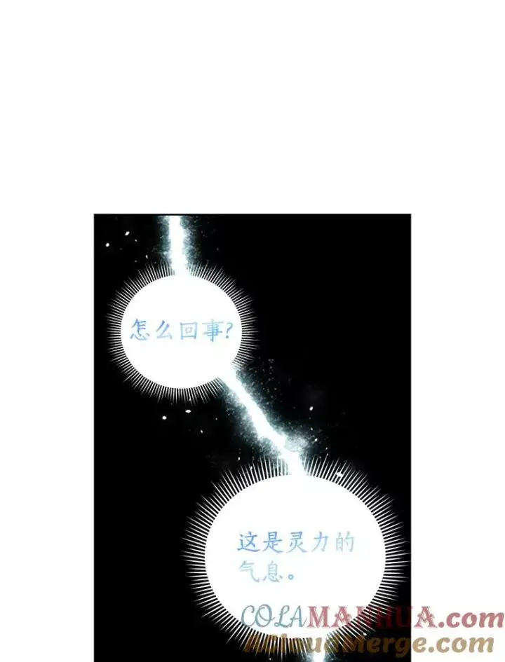 漫画《私生公主的第十次人生》10.王宫庭园第93张图