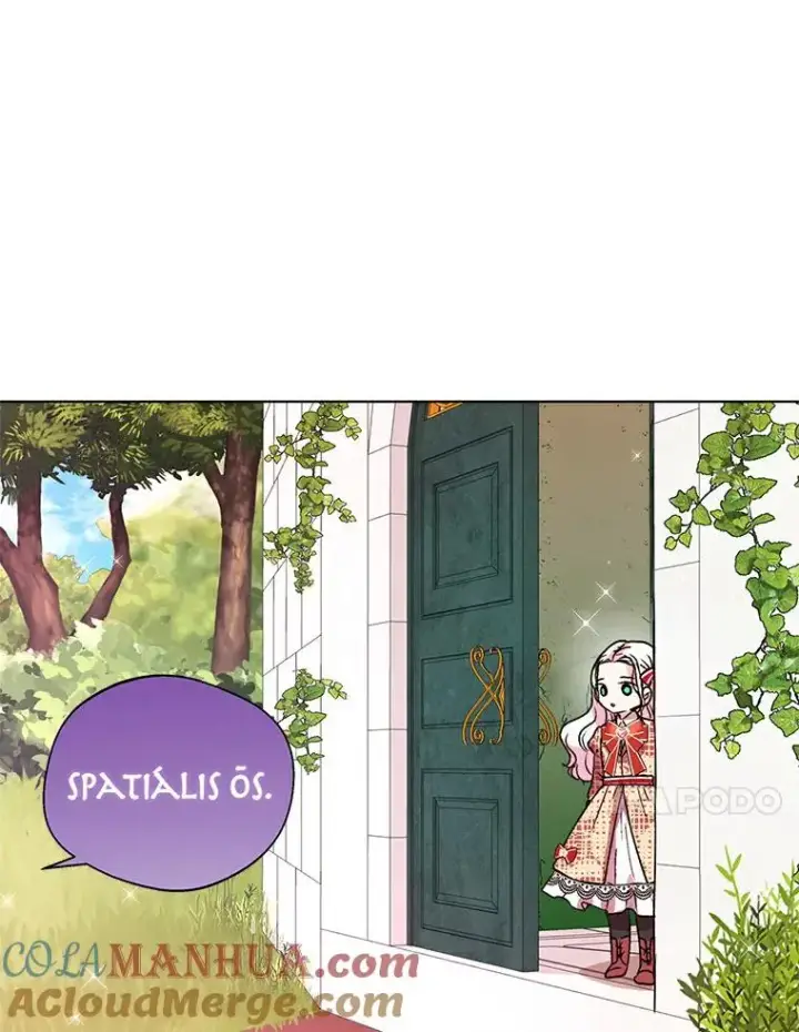 漫画《私生公主的第十次人生》10.王宫庭园第97张图