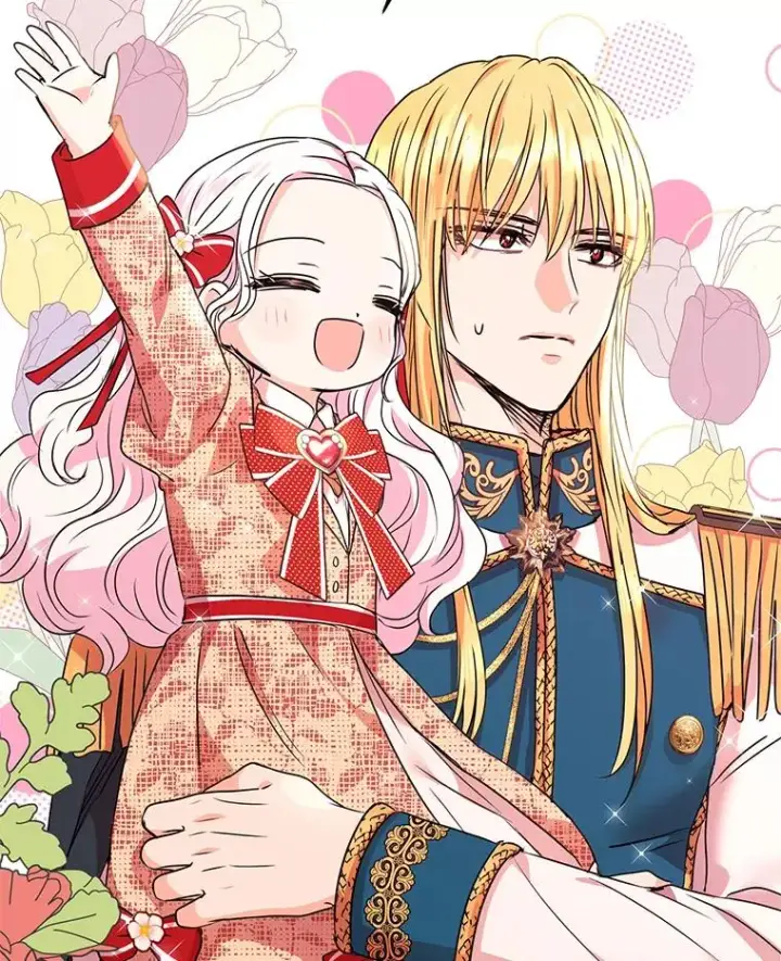 漫画《私生公主的第十次人生》11.偶遇巴巴第16张图