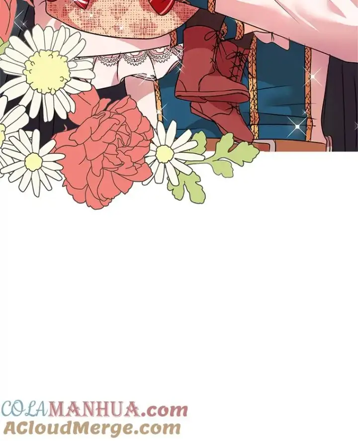 漫画《私生公主的第十次人生》11.偶遇巴巴第17张图