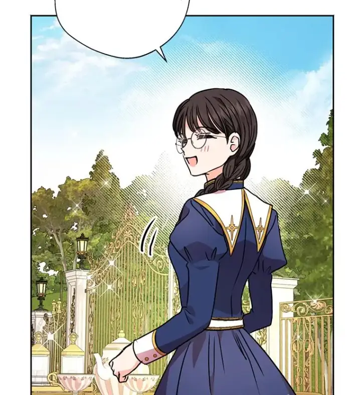 漫画《私生公主的第十次人生》11.偶遇巴巴第30张图