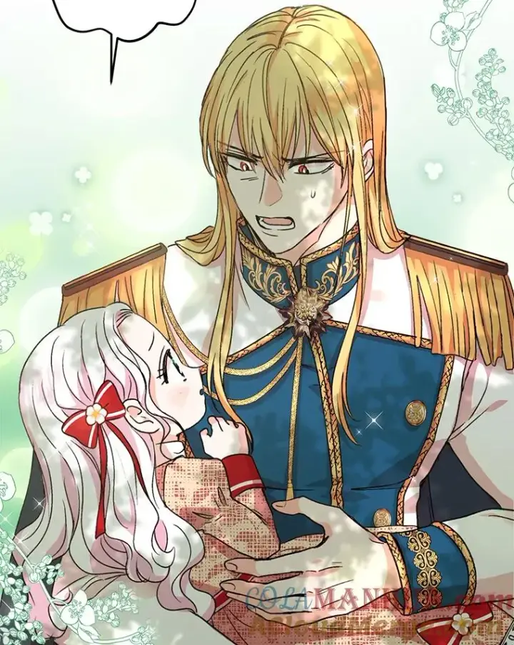 漫画《私生公主的第十次人生》11.偶遇巴巴第5张图