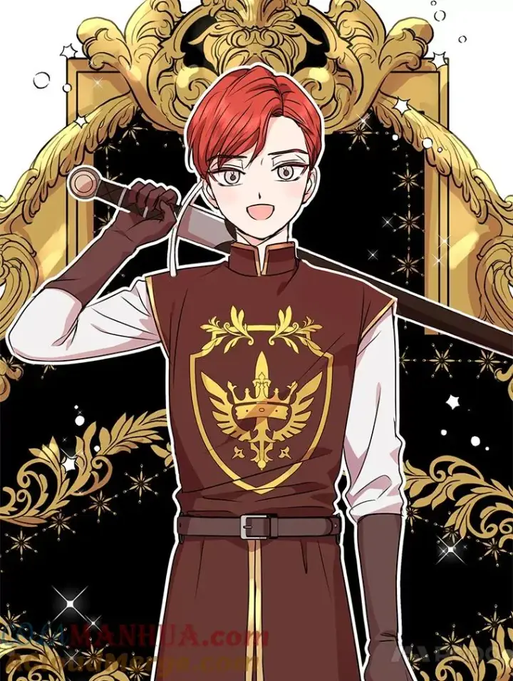 漫画《私生公主的第十次人生》12.演武场第113张图