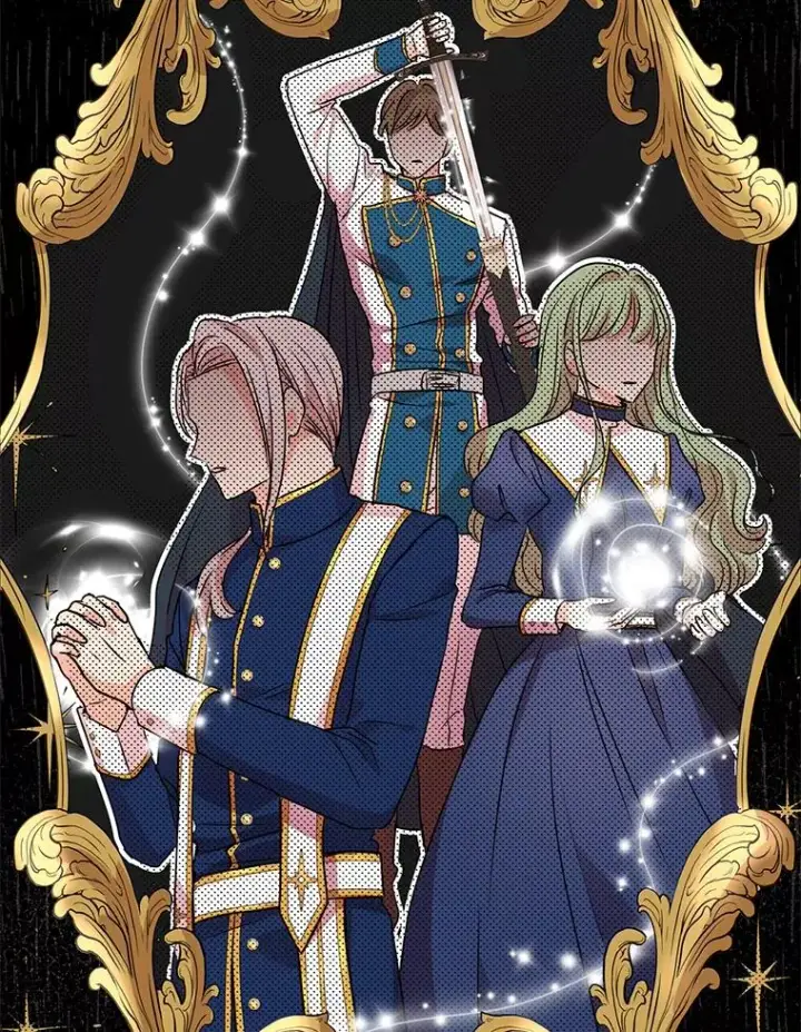 漫画《私生公主的第十次人生》12.演武场第18张图