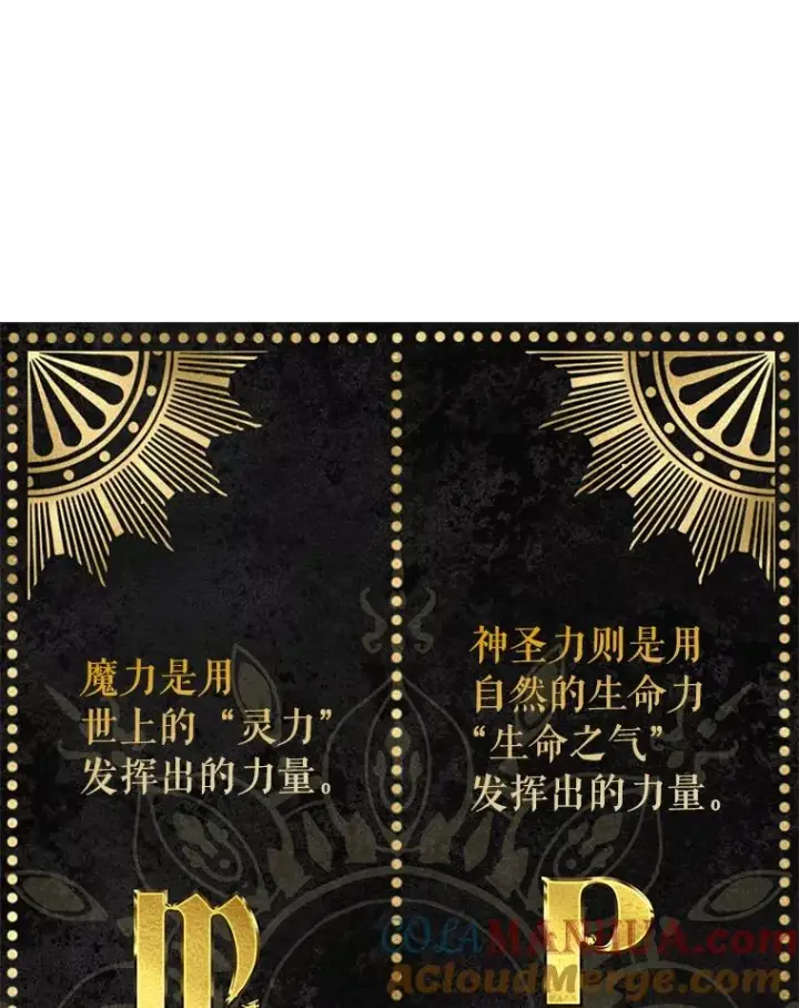 漫画《私生公主的第十次人生》12.演武场第69张图