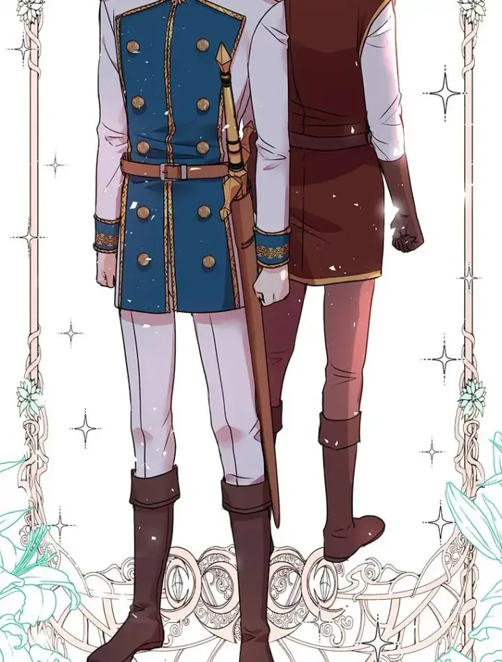 漫画《私生公主的第十次人生》13.落荒而逃第103张图