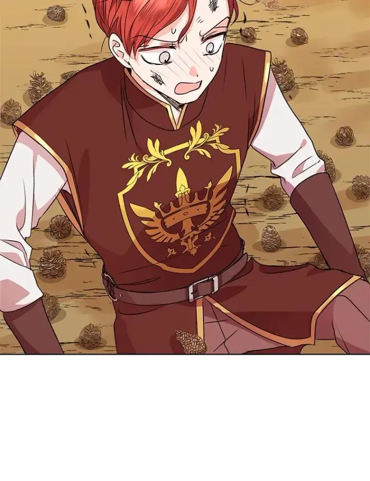漫画《私生公主的第十次人生》13.落荒而逃第62张图