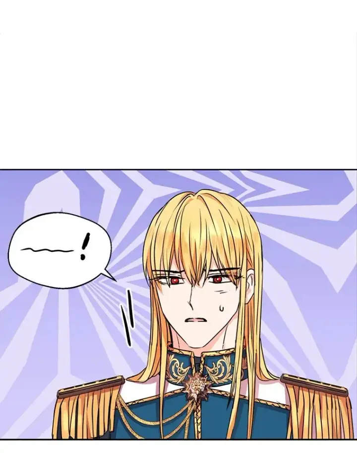 漫画《私生公主的第十次人生》14.爆发神圣力第12张图