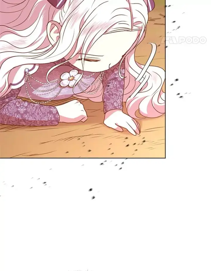 漫画《私生公主的第十次人生》14.爆发神圣力第120张图