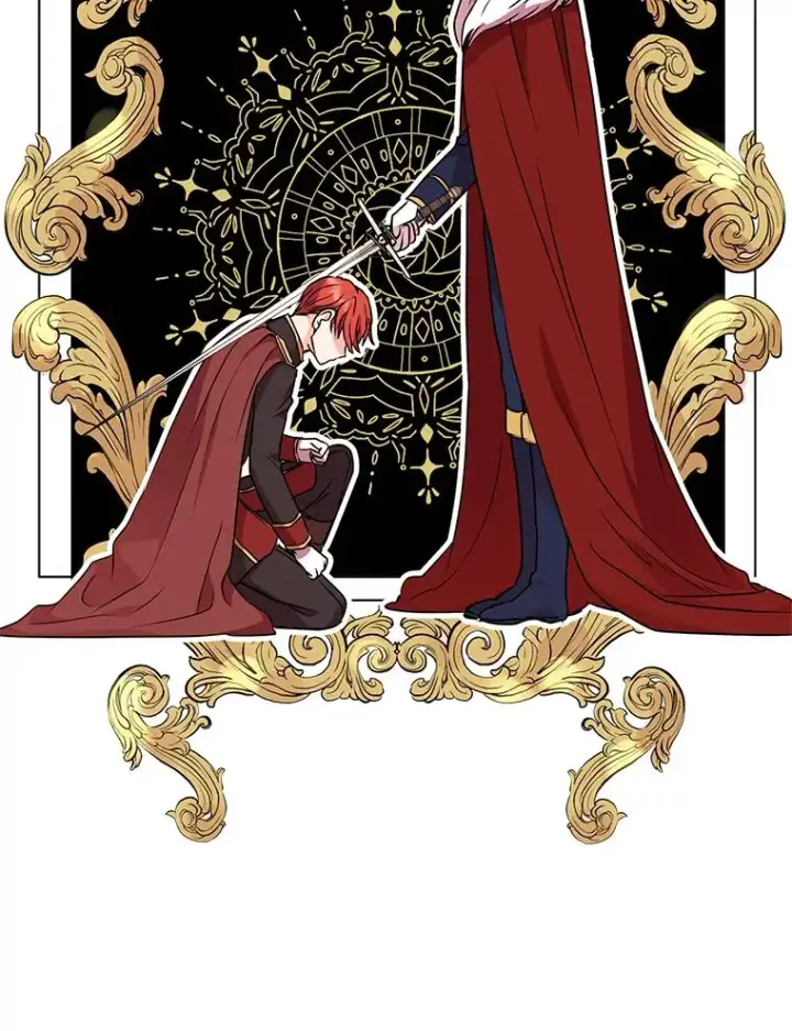 漫画《私生公主的第十次人生》14.爆发神圣力第96张图
