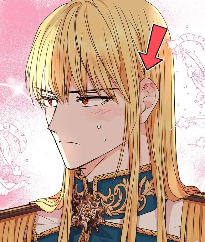 漫画《私生公主的第十次人生》16.家宴第114张图