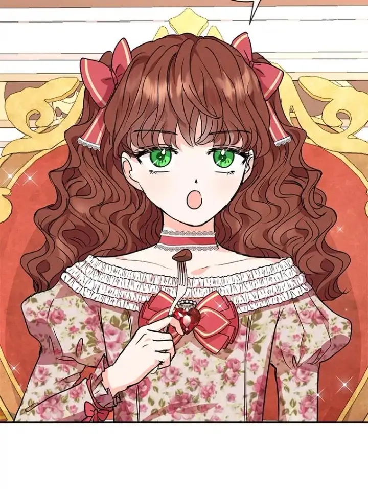 漫画《私生公主的第十次人生》16.家宴第42张图