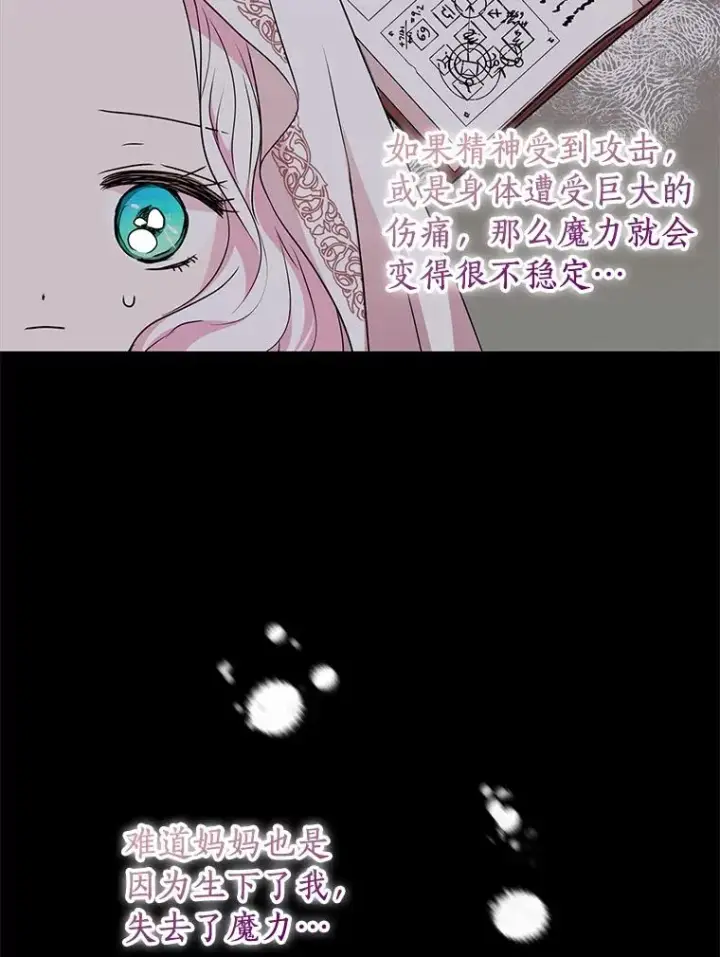 漫画《私生公主的第十次人生》17.成为最强魔法师第50张图