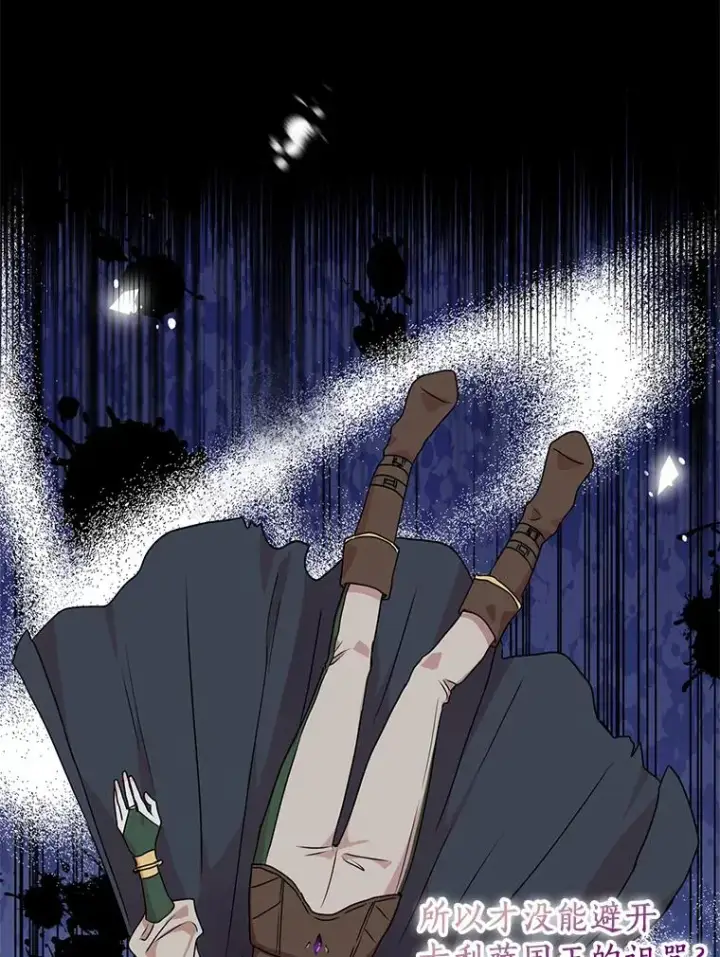 漫画《私生公主的第十次人生》17.成为最强魔法师第51张图