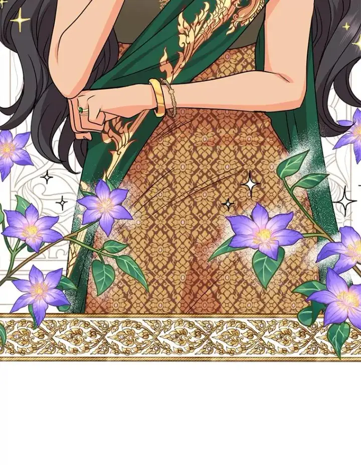 漫画《私生公主的第十次人生》18.新芽庆典第108张图
