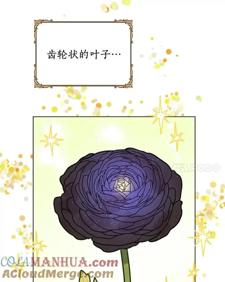 漫画《私生公主的第十次人生》18.新芽庆典第97张图