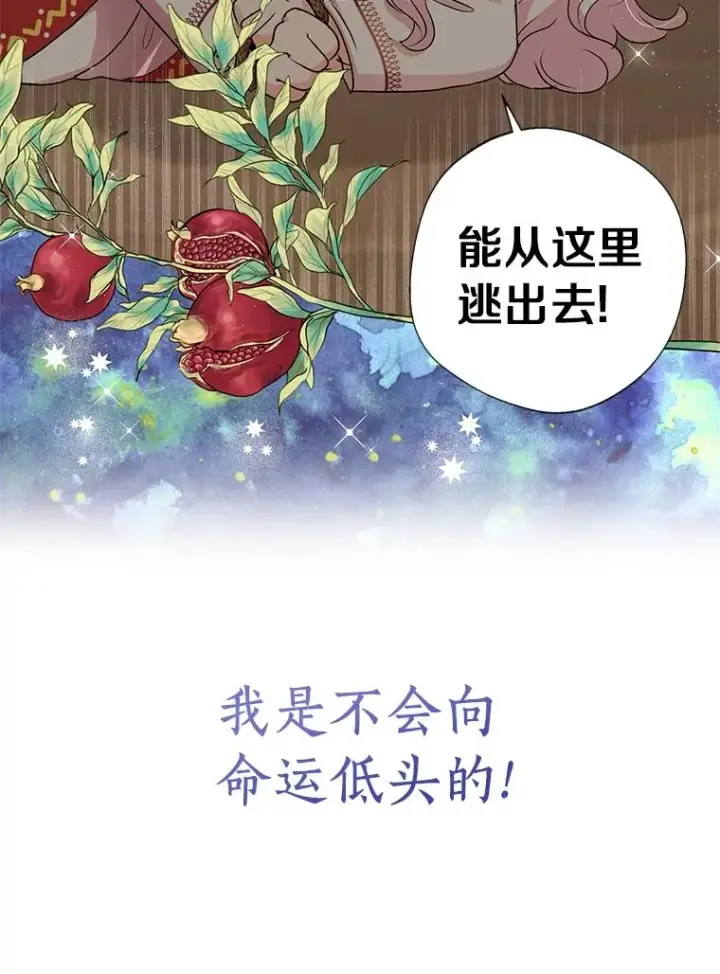 漫画《私生公主的第十次人生》19.遭遇绑架第116张图