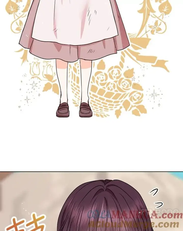 漫画《私生公主的第十次人生》19.遭遇绑架第33张图