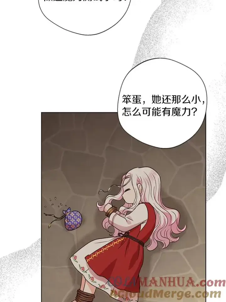 漫画《私生公主的第十次人生》19.遭遇绑架第93张图