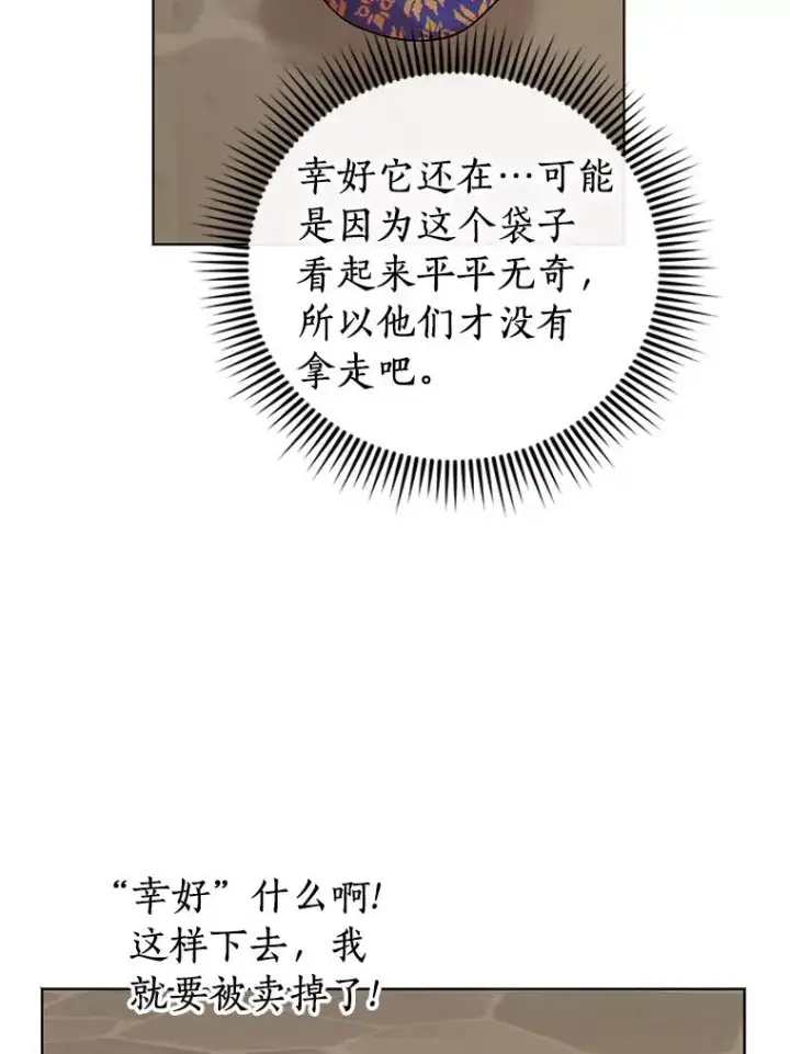 漫画《私生公主的第十次人生》19.遭遇绑架第99张图