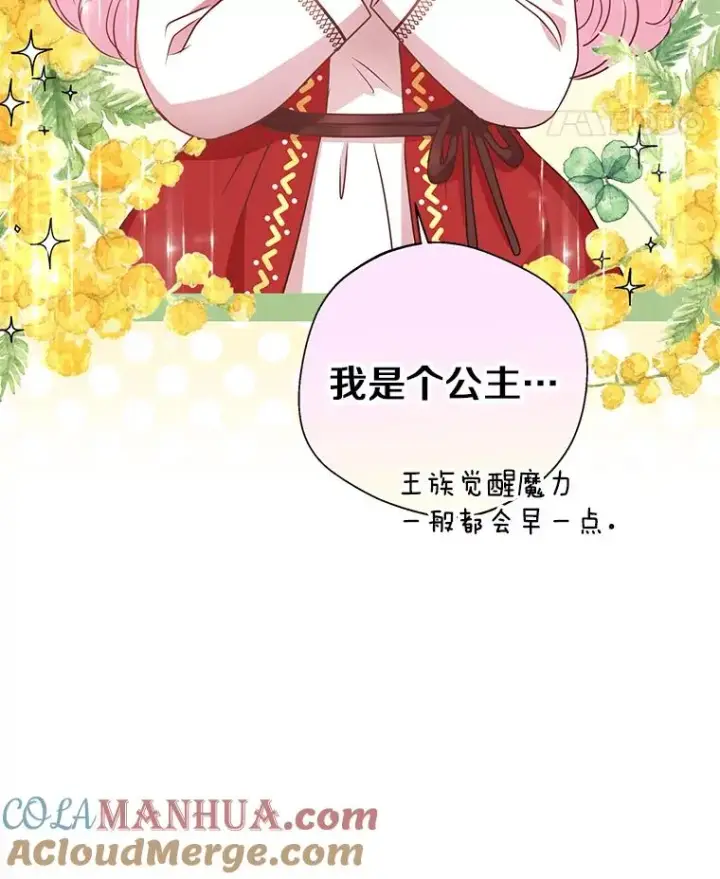漫画《私生公主的第十次人生》20.解救第29张图