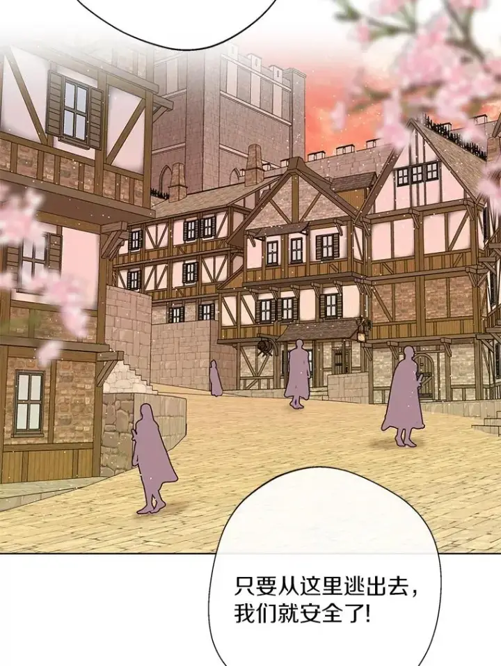 漫画《私生公主的第十次人生》20.解救第34张图