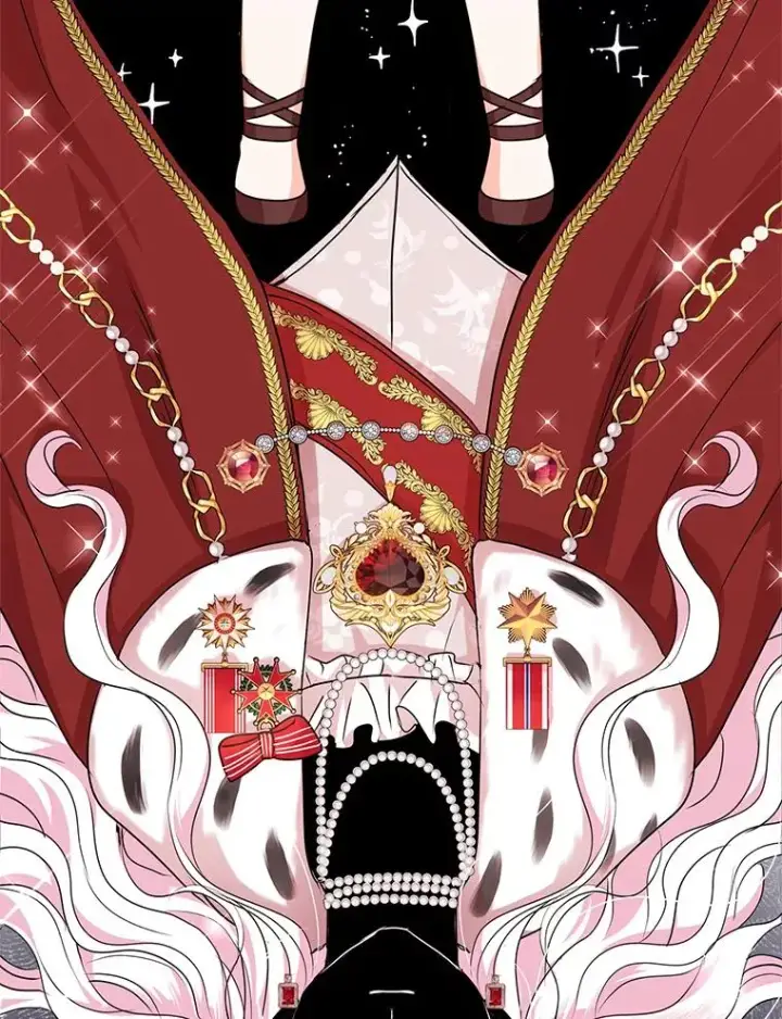 漫画《私生公主的第十次人生》20.解救第70张图