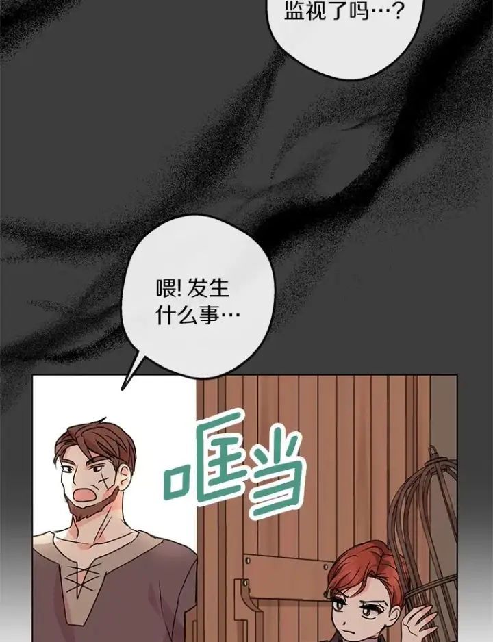 漫画《私生公主的第十次人生》20.解救第75张图