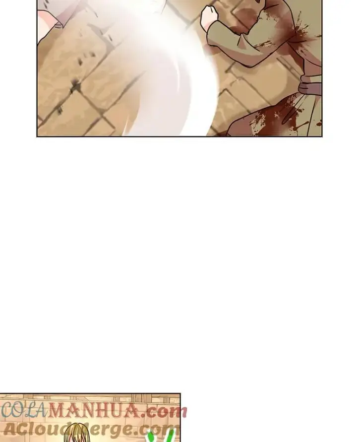 漫画《私生公主的第十次人生》21.显现神圣力第45张图