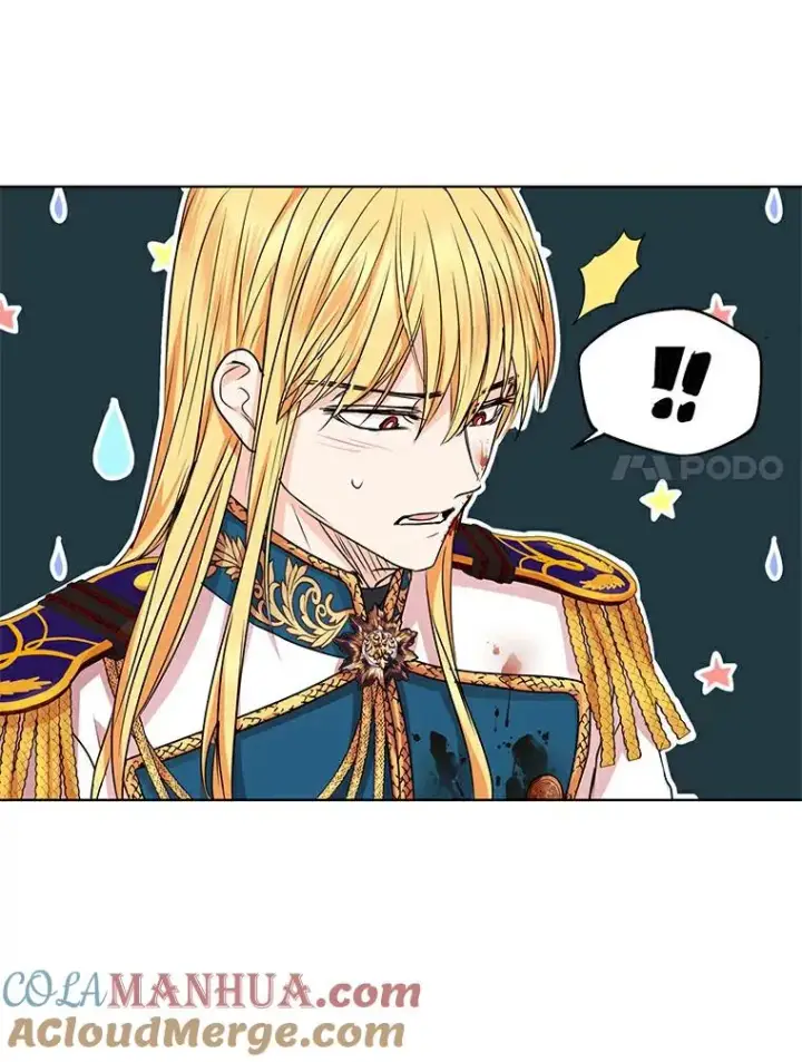 漫画《私生公主的第十次人生》21.显现神圣力第61张图