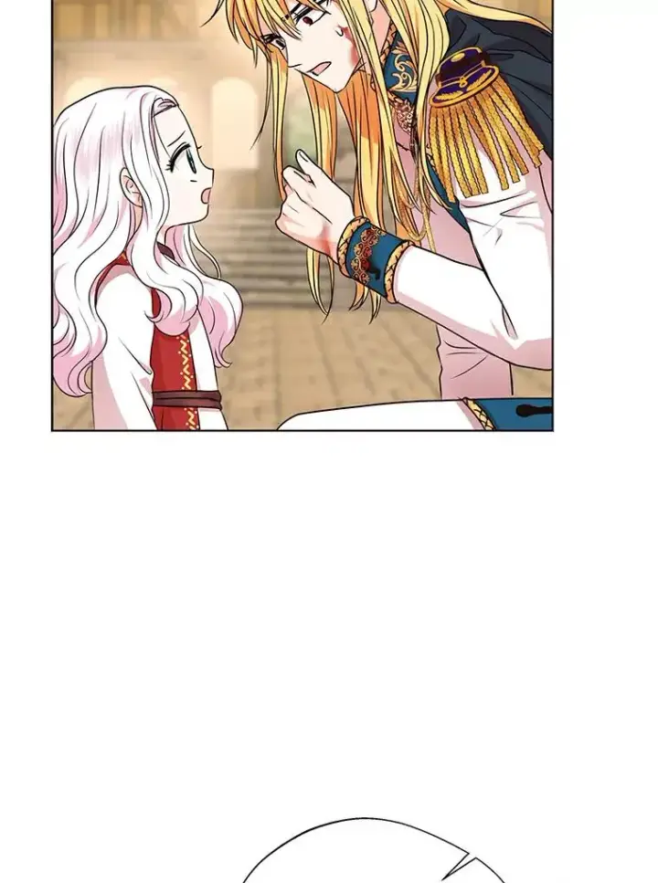 漫画《私生公主的第十次人生》21.显现神圣力第76张图