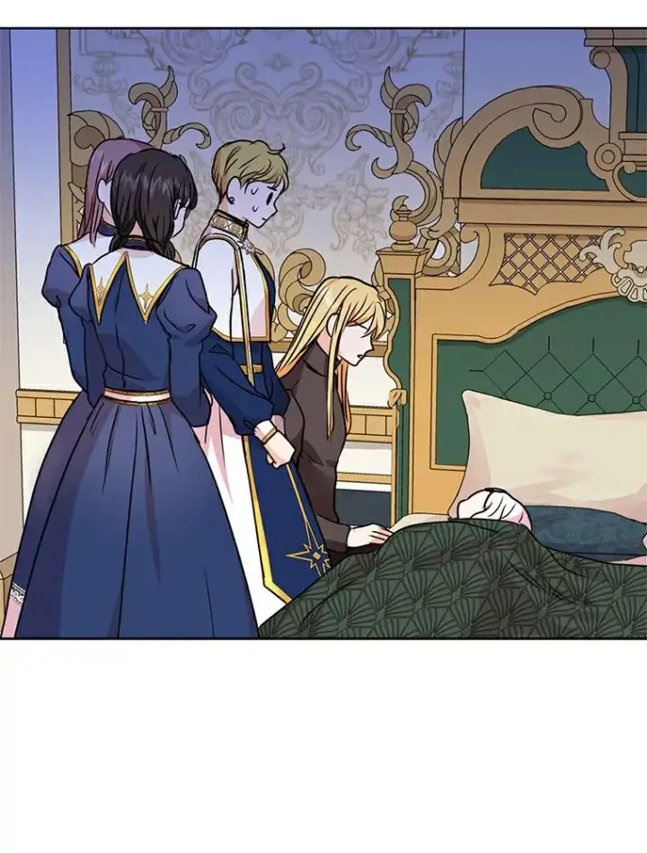 漫画《私生公主的第十次人生》22.力量冲撞第44张图