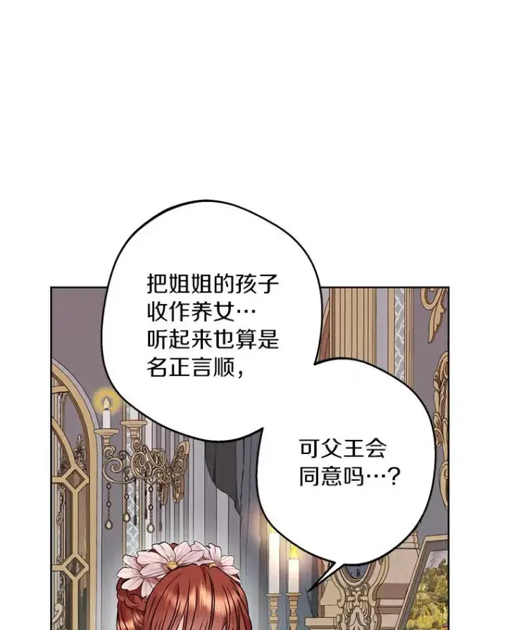 漫画《私生公主的第十次人生》23.神圣力适应训练第18张图
