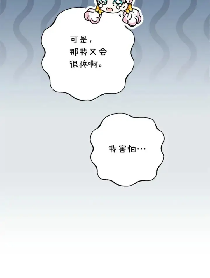 漫画《私生公主的第十次人生》23.神圣力适应训练第56张图