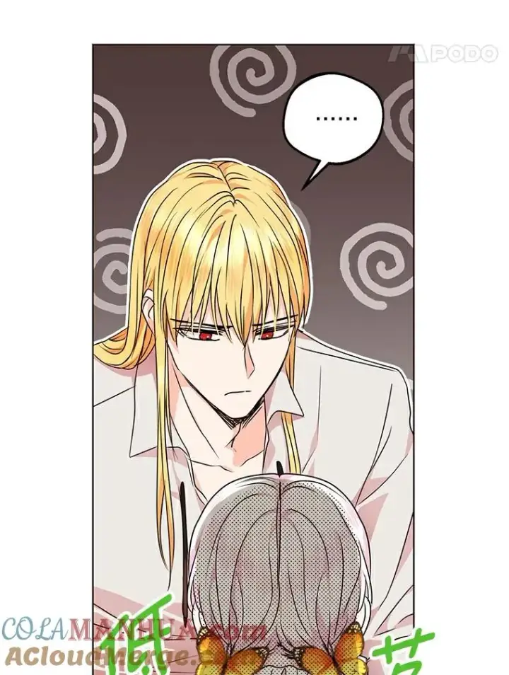 漫画《私生公主的第十次人生》23.神圣力适应训练第57张图