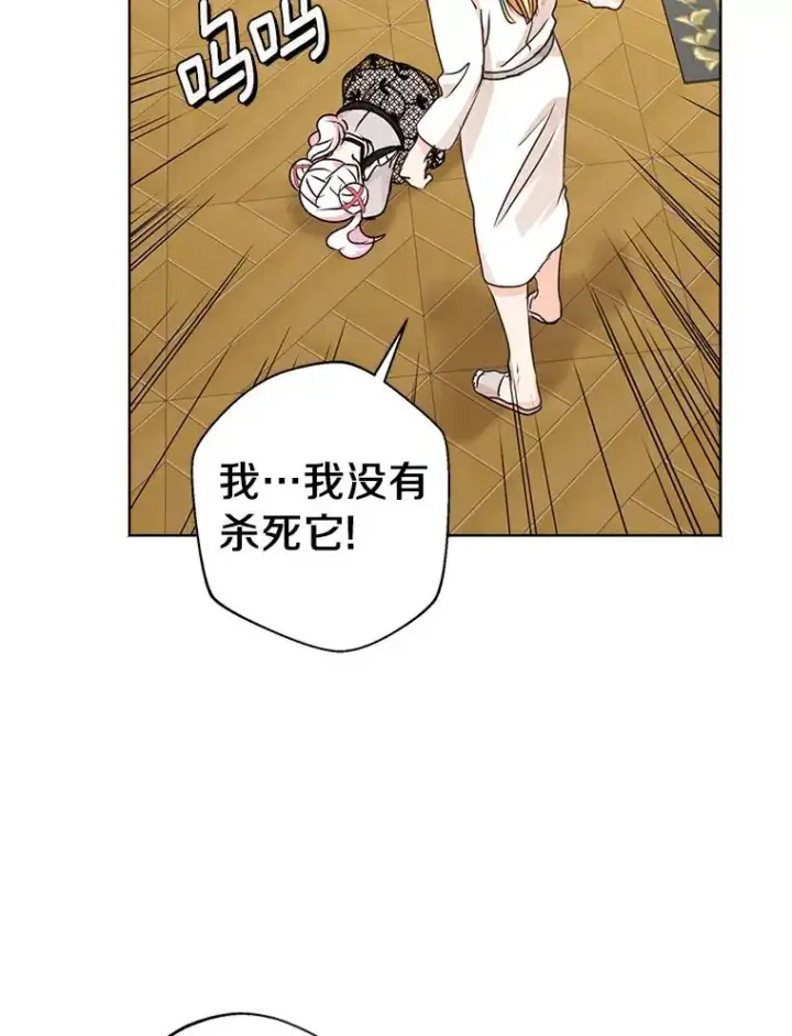 漫画《私生公主的第十次人生》24.突然到访第26张图
