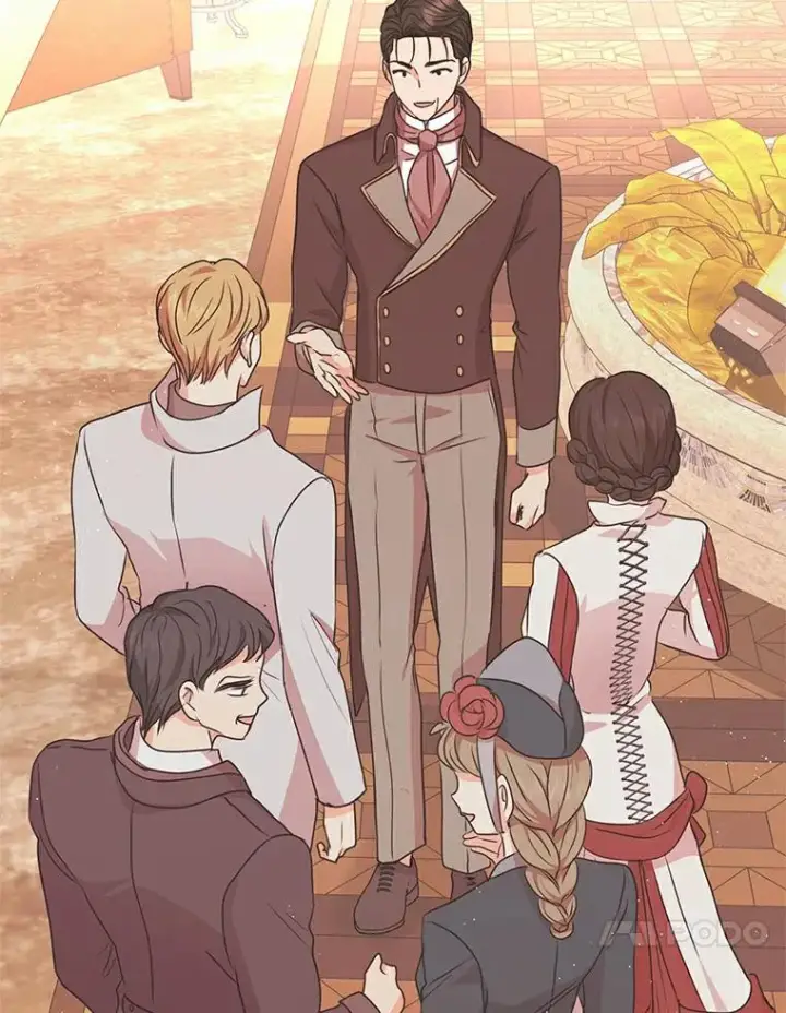 漫画《私生公主的第十次人生》25.阴谋第106张图