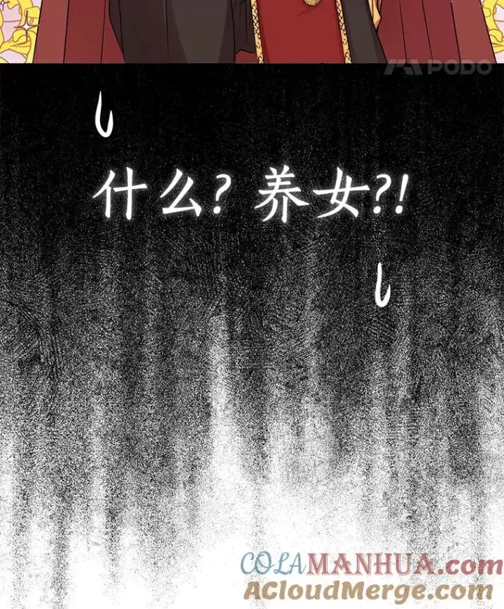 漫画《私生公主的第十次人生》25.阴谋第37张图
