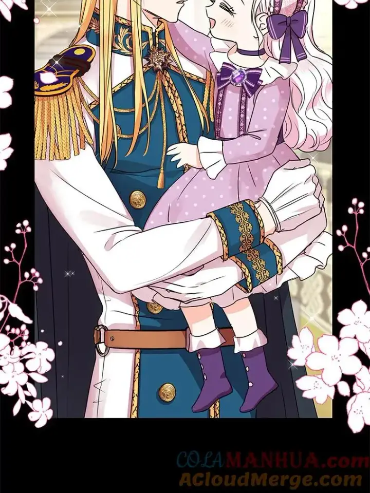 漫画《私生公主的第十次人生》25.阴谋第81张图